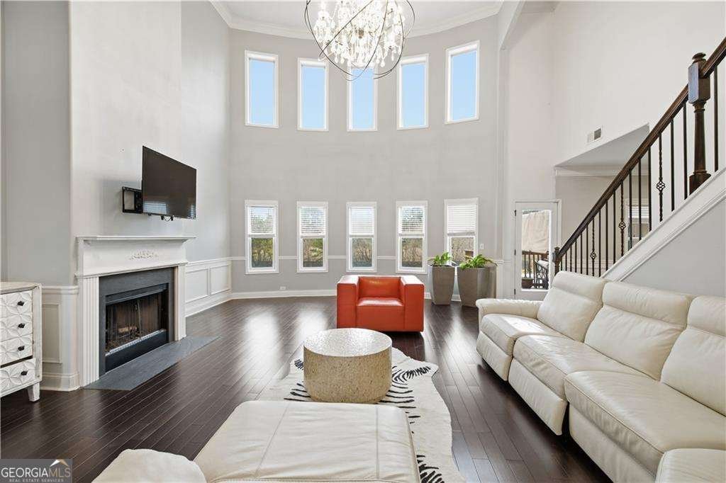 3639 Lake Estates Way Atlanta - Photo 13