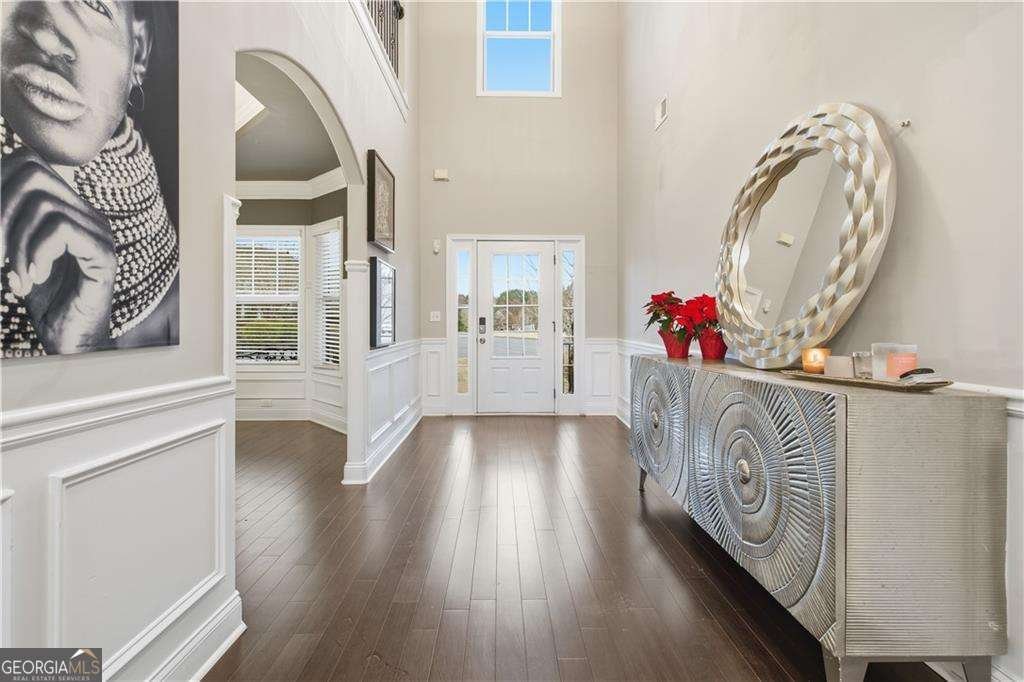 3639 Lake Estates Way Atlanta - Photo 14