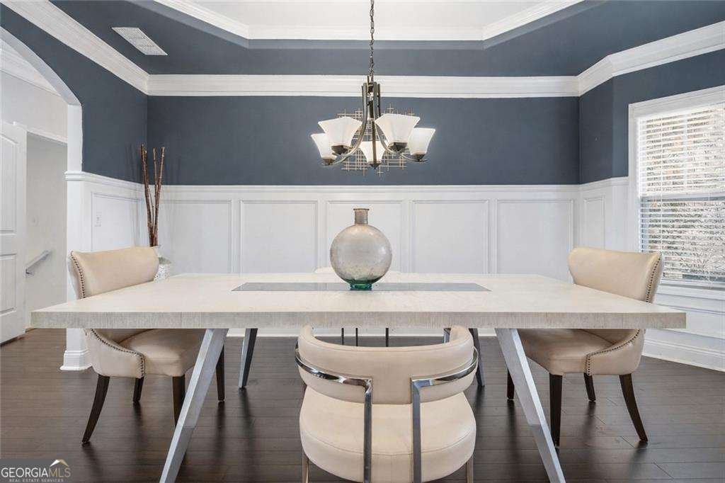 3639 Lake Estates Way Atlanta - Photo 15