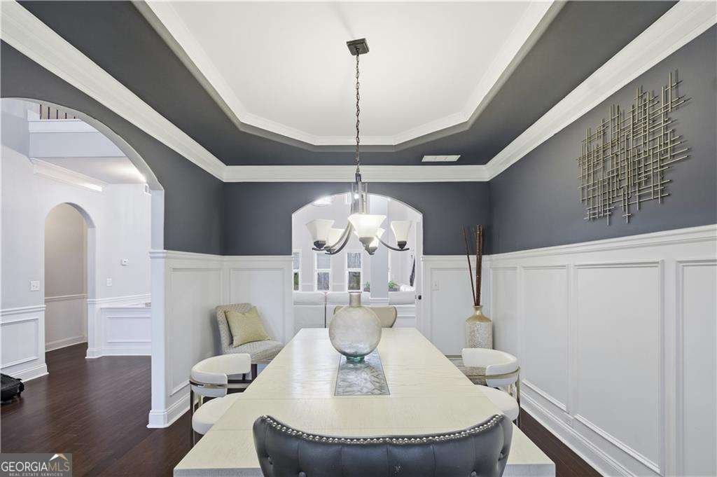 3639 Lake Estates Way Atlanta - Photo 16