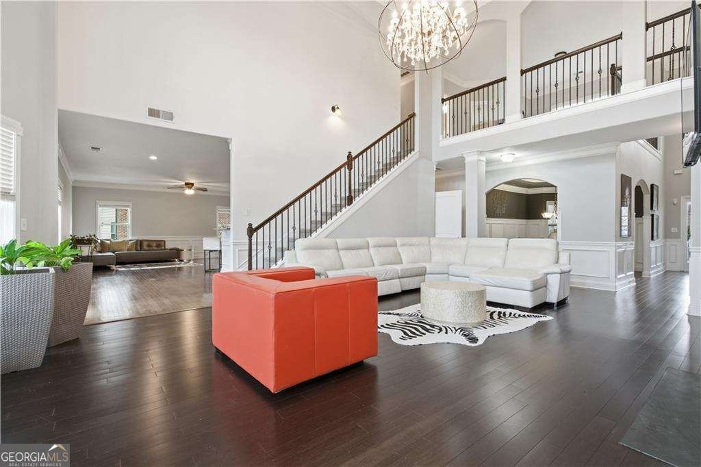 3639 Lake Estates Way Atlanta - Photo 17