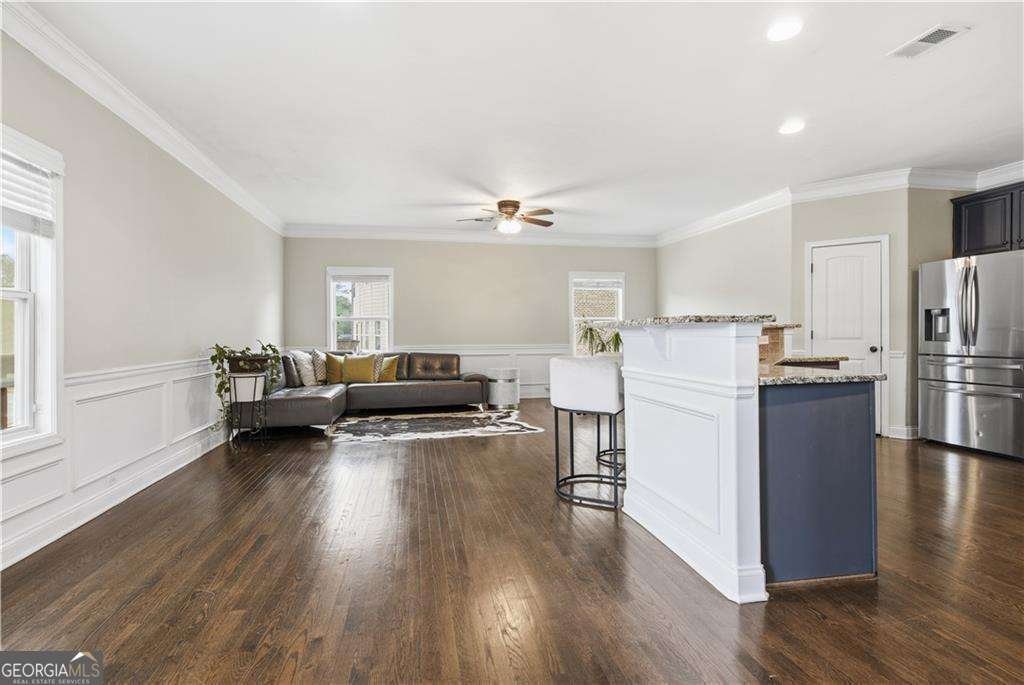 3639 Lake Estates Way Atlanta - Photo 18