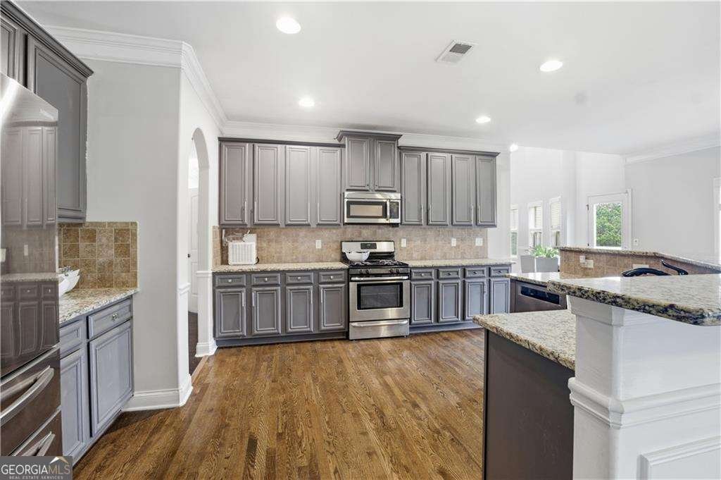 3639 Lake Estates Way Atlanta - Photo 20