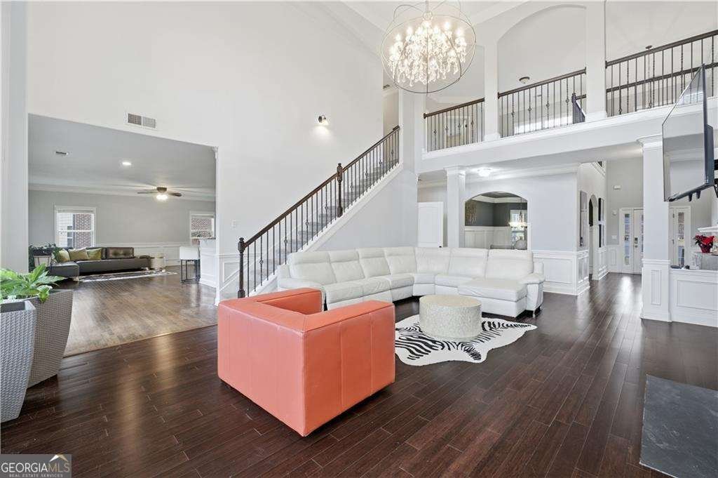 3639 Lake Estates Way Atlanta - Photo 21