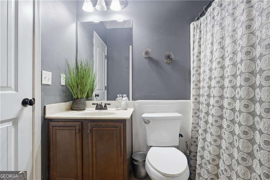 3639 Lake Estates Way Atlanta - Photo 23