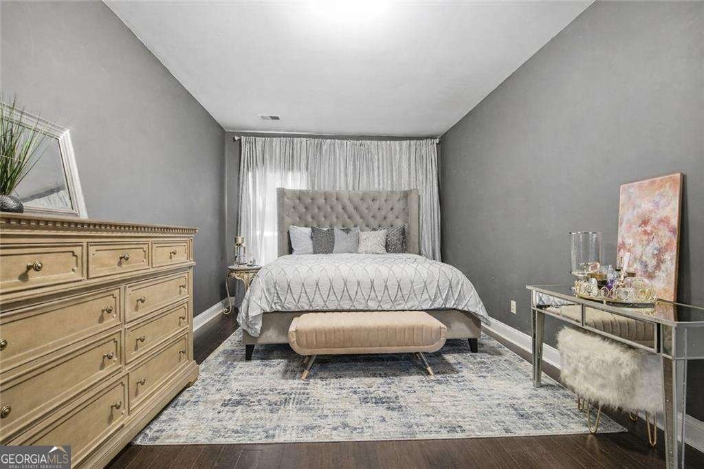 3639 Lake Estates Way Atlanta - Photo 24