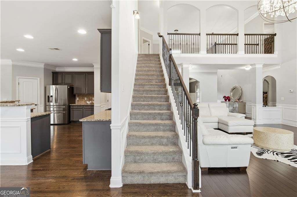 3639 Lake Estates Way Atlanta - Photo 28