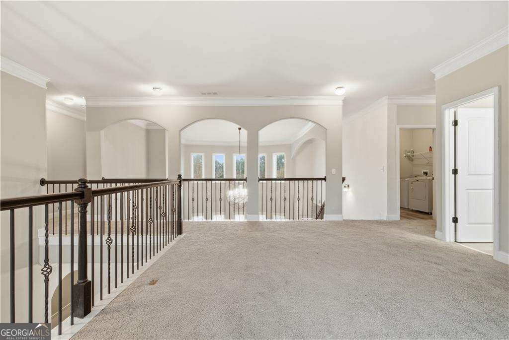 3639 Lake Estates Way Atlanta - Photo 29