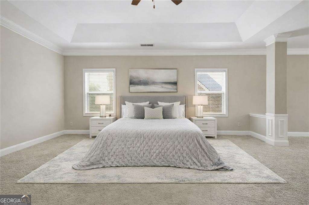 3639 Lake Estates Way Atlanta - Photo 30