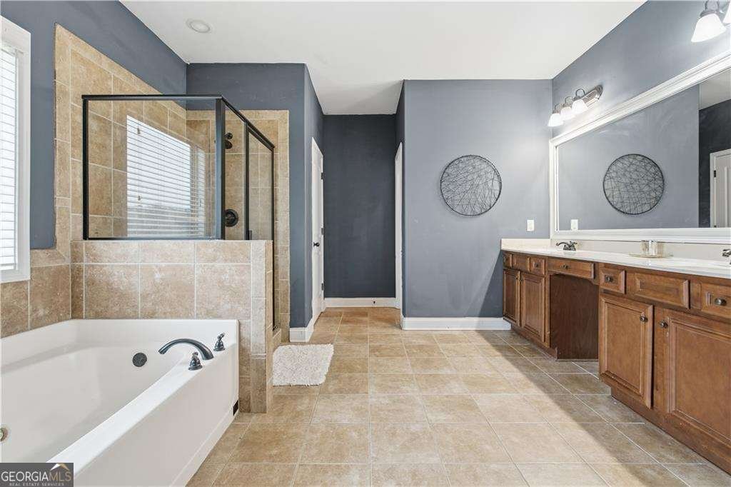 3639 Lake Estates Way Atlanta - Photo 33