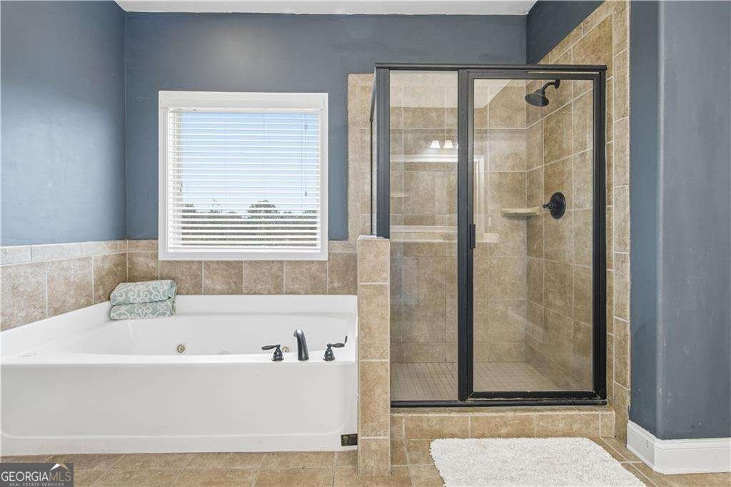 3639 Lake Estates Way Atlanta - Photo 34