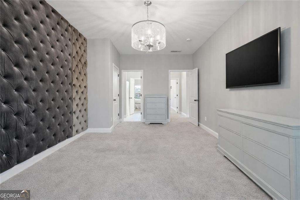 3639 Lake Estates Way Atlanta - Photo 37