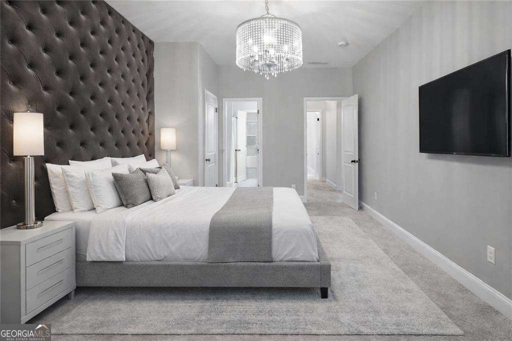 3639 Lake Estates Way Atlanta - Photo 38