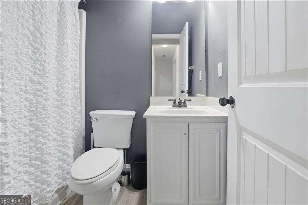 3639 Lake Estates Way Atlanta - Photo 39