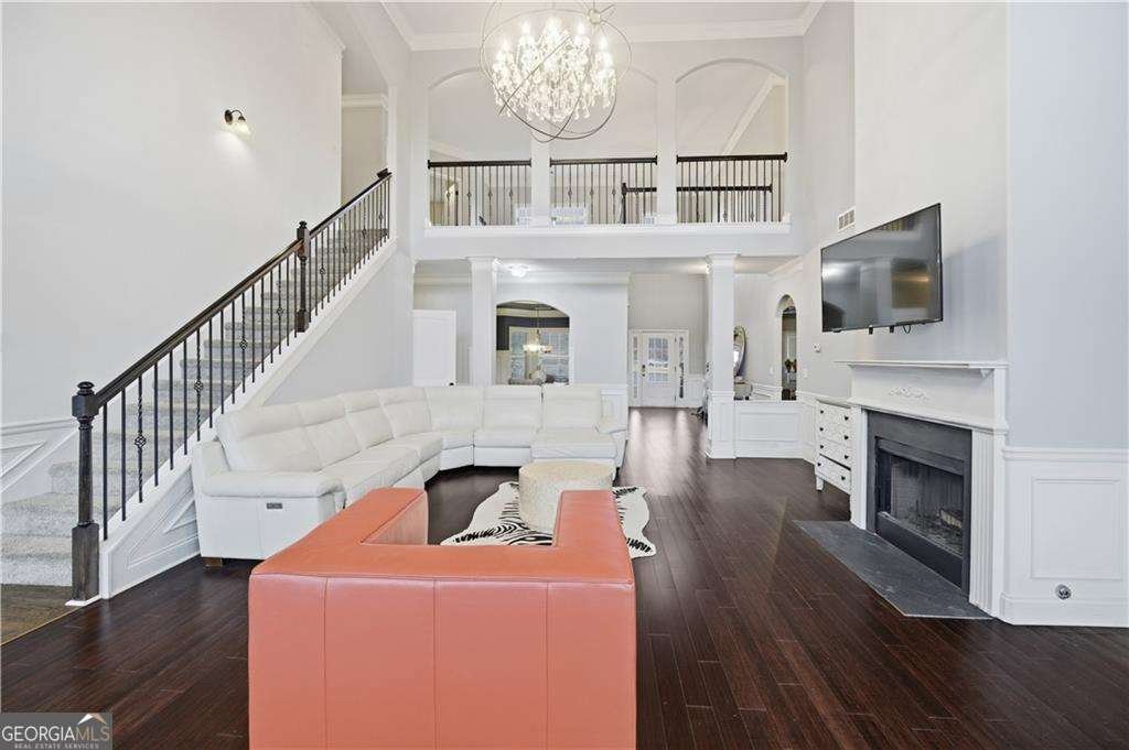 3639 Lake Estates Way Atlanta - Photo 45