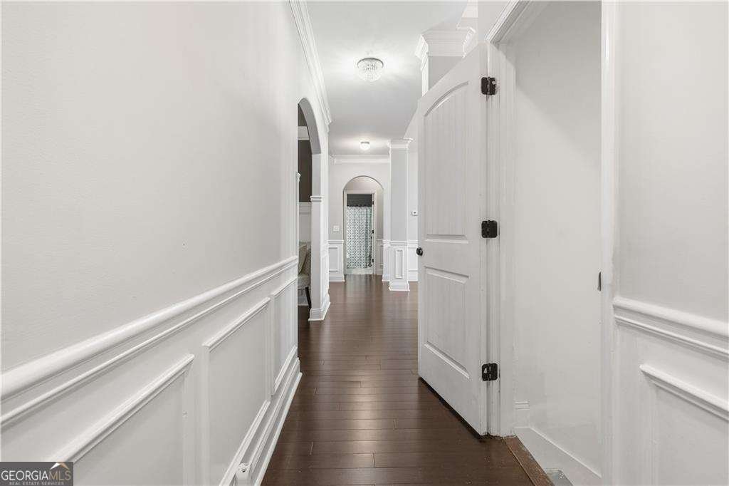 3639 Lake Estates Way Atlanta - Photo 46