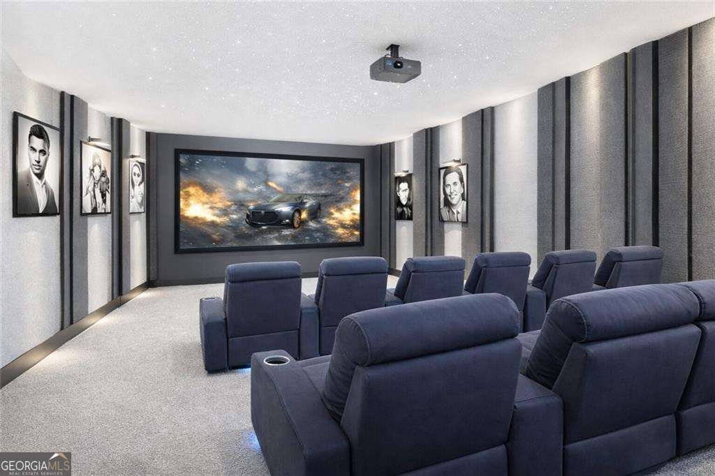 3639 Lake Estates Way Atlanta - Photo 52