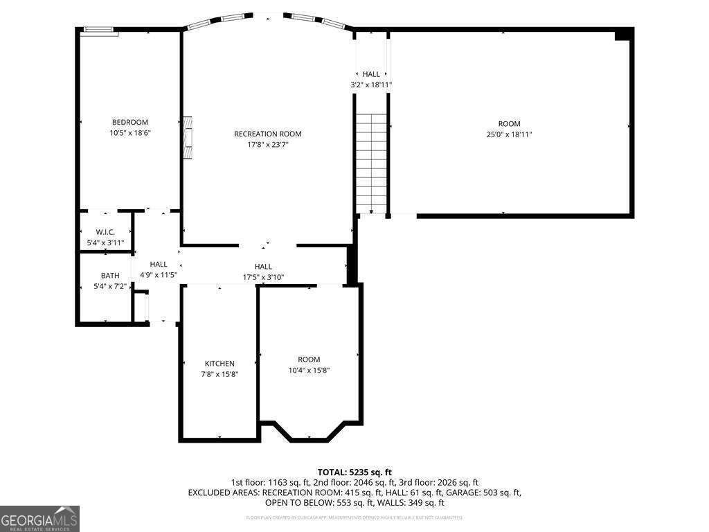 3639 Lake Estates Way Atlanta - Photo 56