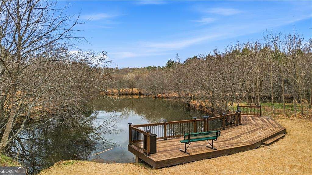 3639 Lake Estates Way Atlanta - Photo 6