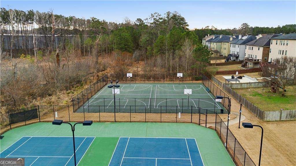 3639 Lake Estates Way Atlanta - Photo 60