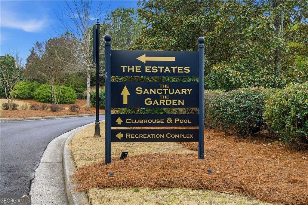 3639 Lake Estates Way Atlanta - Photo 62