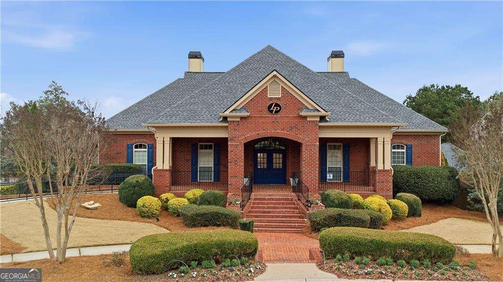 3639 Lake Estates Way Atlanta - Photo 63