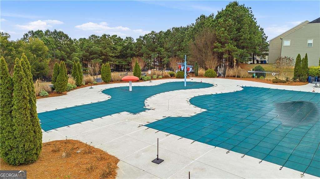 3639 Lake Estates Way Atlanta - Photo 64