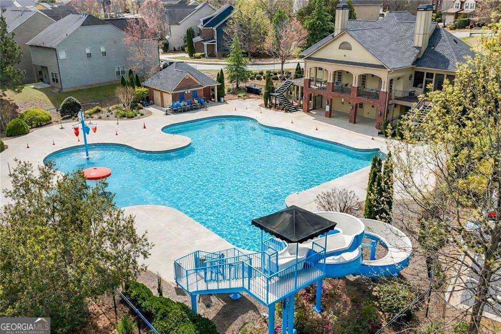 3639 Lake Estates Way Atlanta - Photo 65