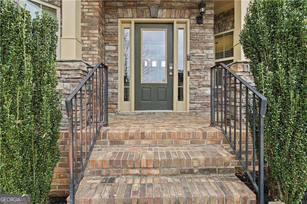 3639 Lake Estates Way Atlanta - Photo 8