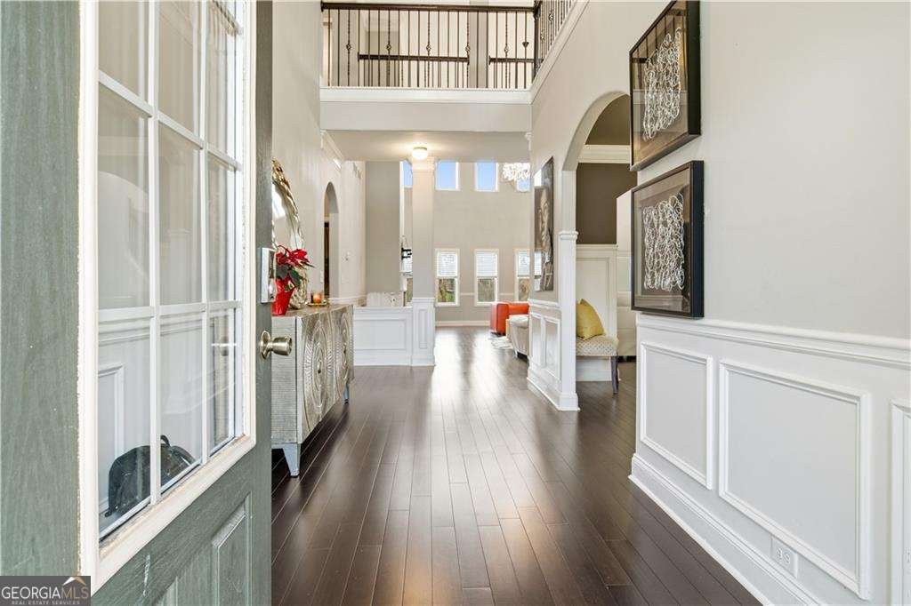 3639 Lake Estates Way Atlanta - Photo 9