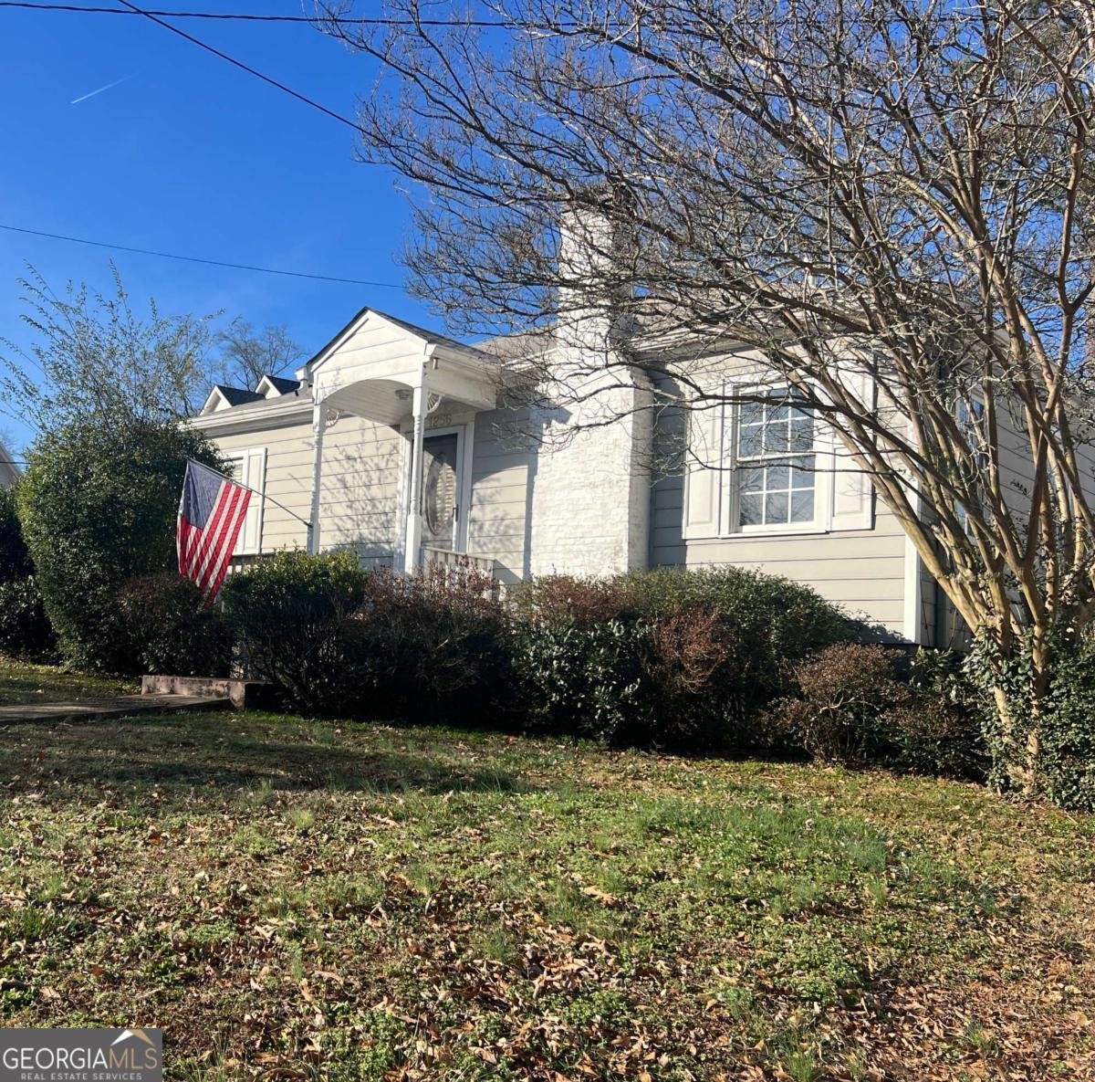 1256 Coleman Street Roswell - Photo 1