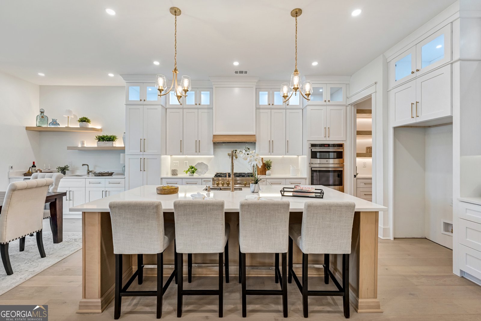 3590 Fleming Drive Cumming - Photo 12