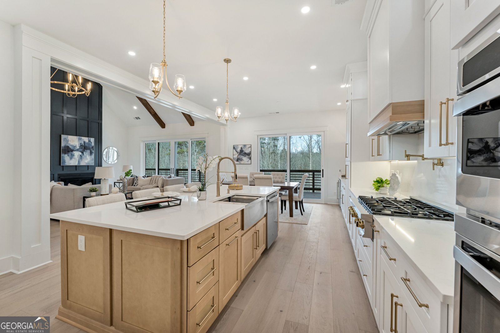 3590 Fleming Drive Cumming - Photo 18