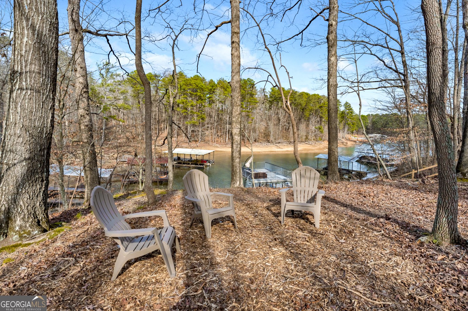 3590 Fleming Drive Cumming - Photo 49