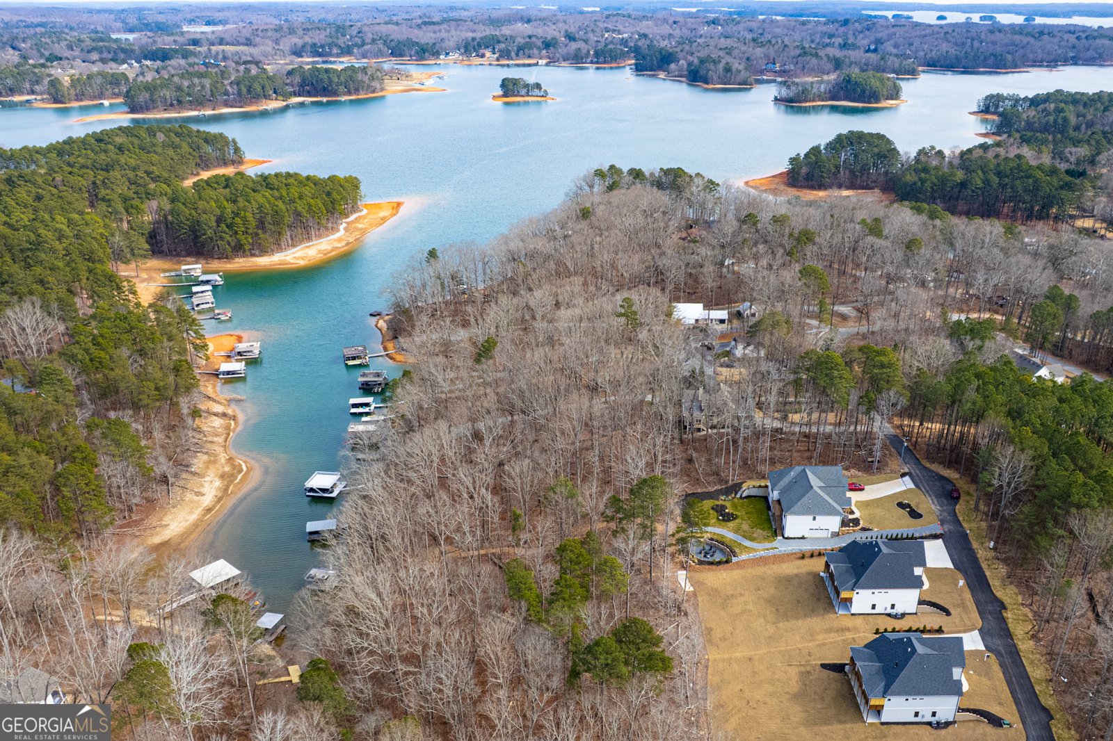 3590 Fleming Drive Cumming - Photo 56