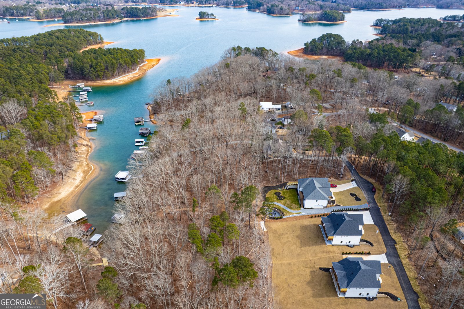 3590 Fleming Drive Cumming - Photo 57