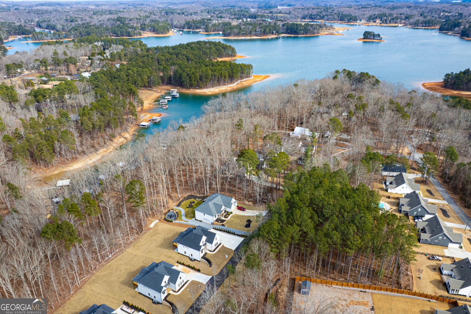 3590 Fleming Drive Cumming - Photo 58