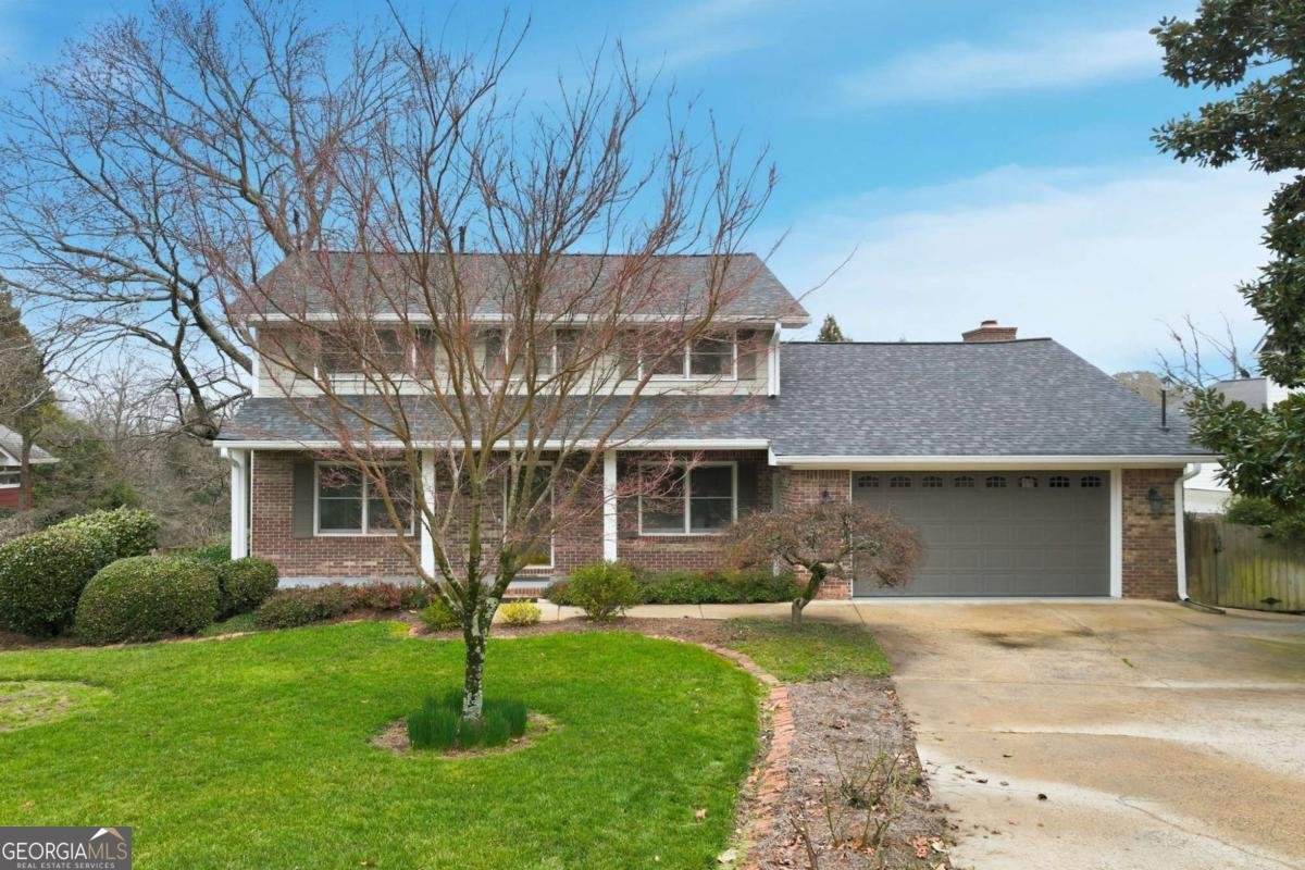 1582 Riverside Drive Gainesville - Photo 1