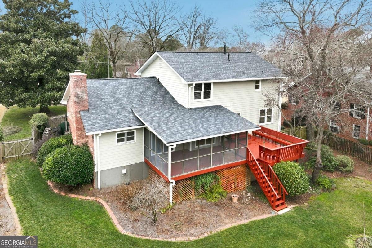 1582 Riverside Drive Gainesville - Photo 7