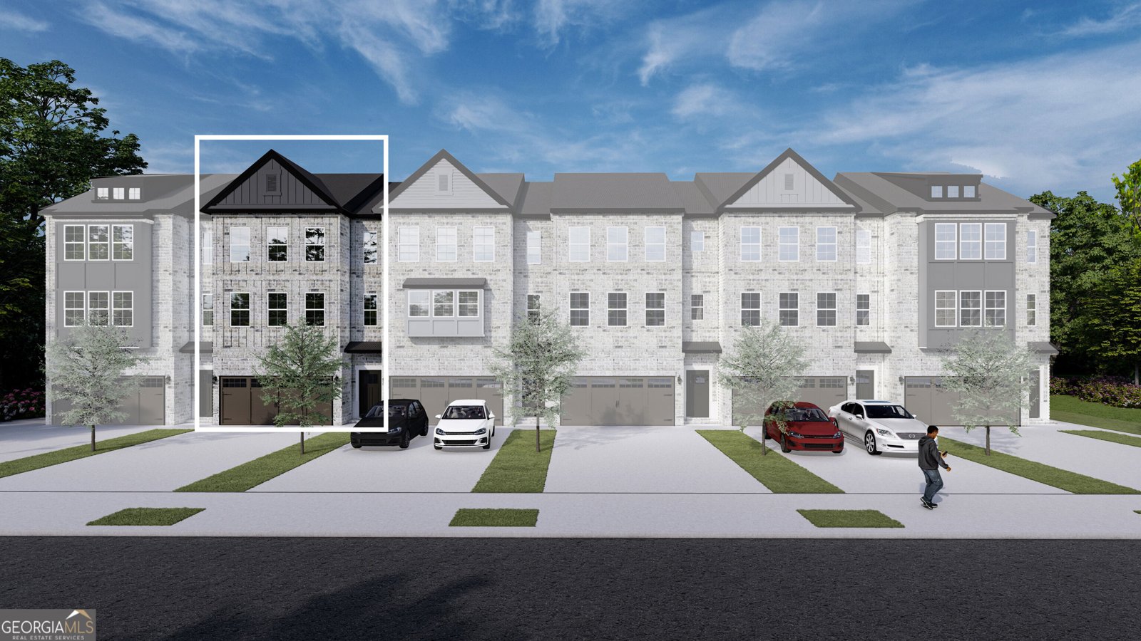 1161 Dahlonega Highway Cumming - Photo 1