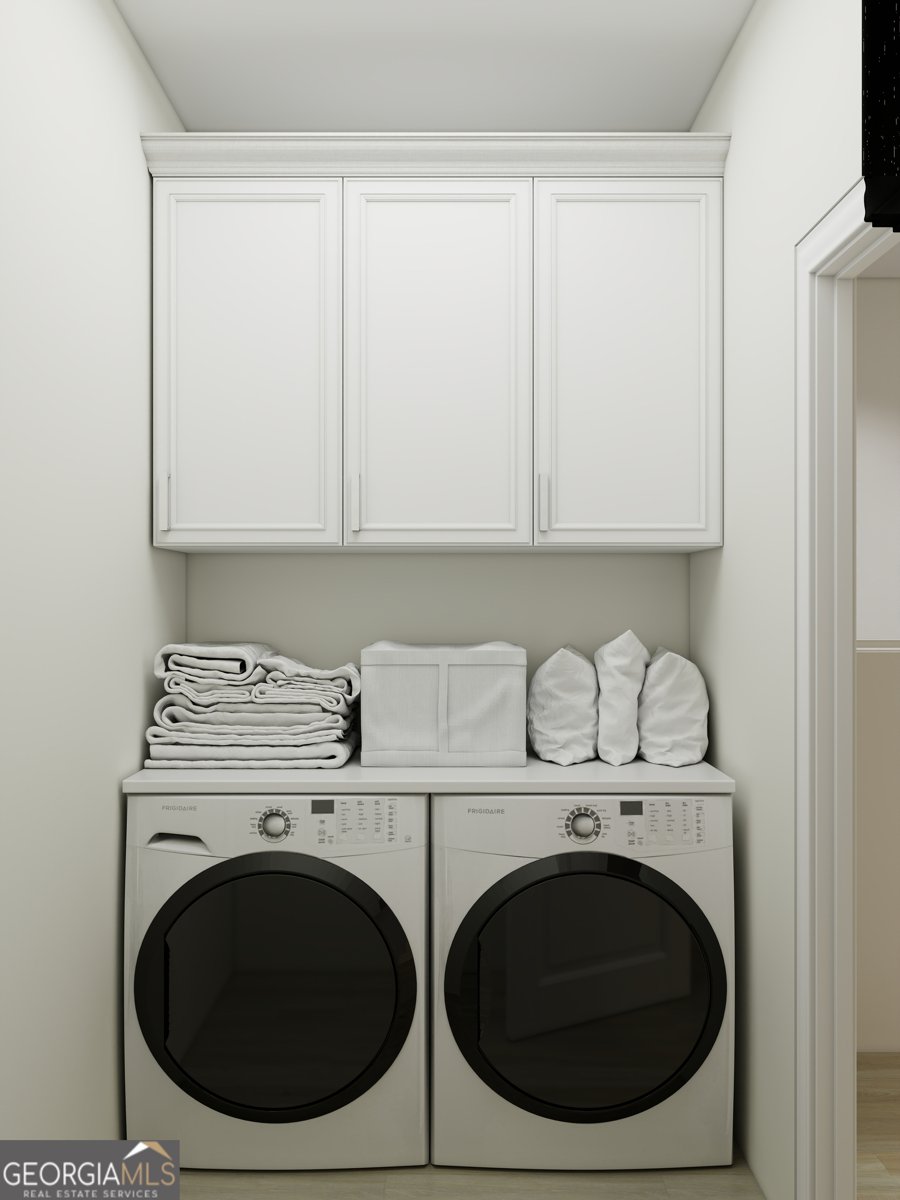 1161 Dahlonega Highway Cumming - Photo 17