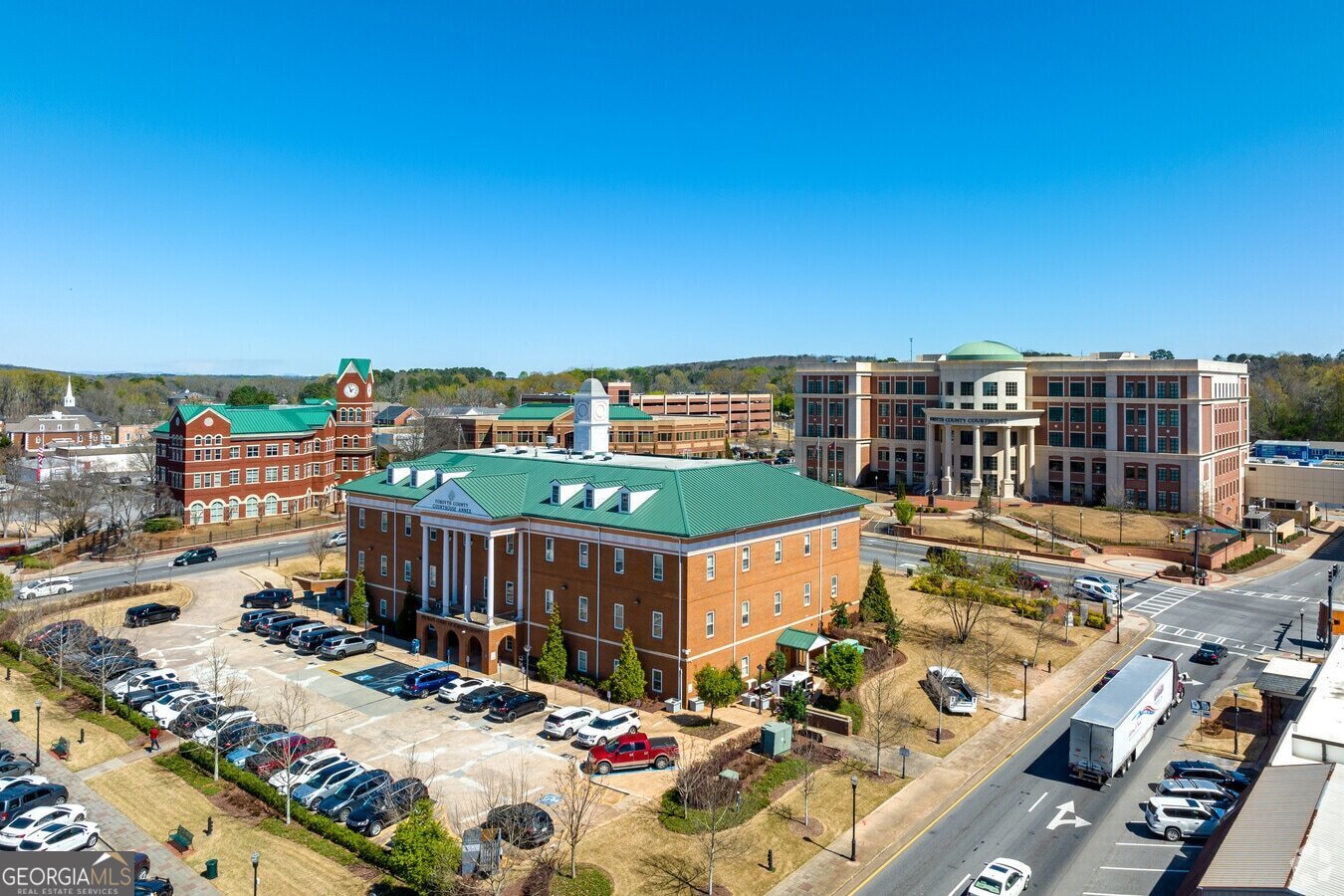 1161 Dahlonega Highway Cumming - Photo 30