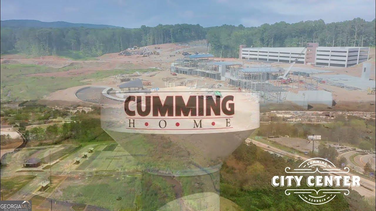 1161 Dahlonega Highway Cumming - Photo 36