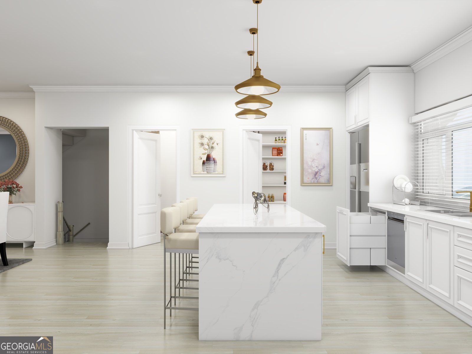 1161 Dahlonega Highway Cumming - Photo 6