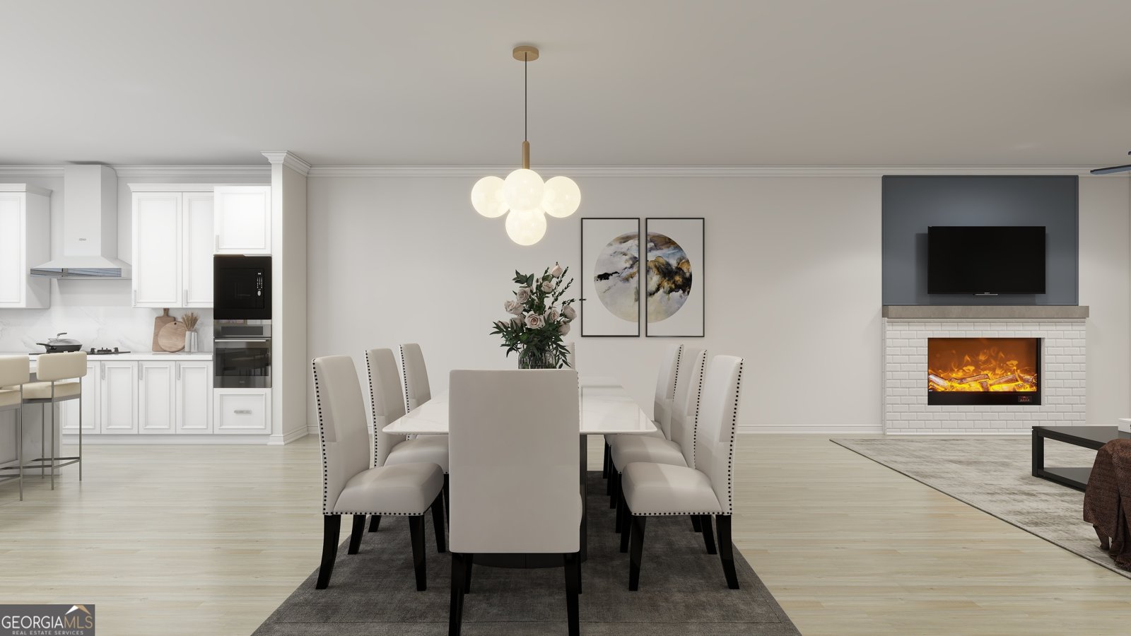 1161 Dahlonega Highway Cumming - Photo 9