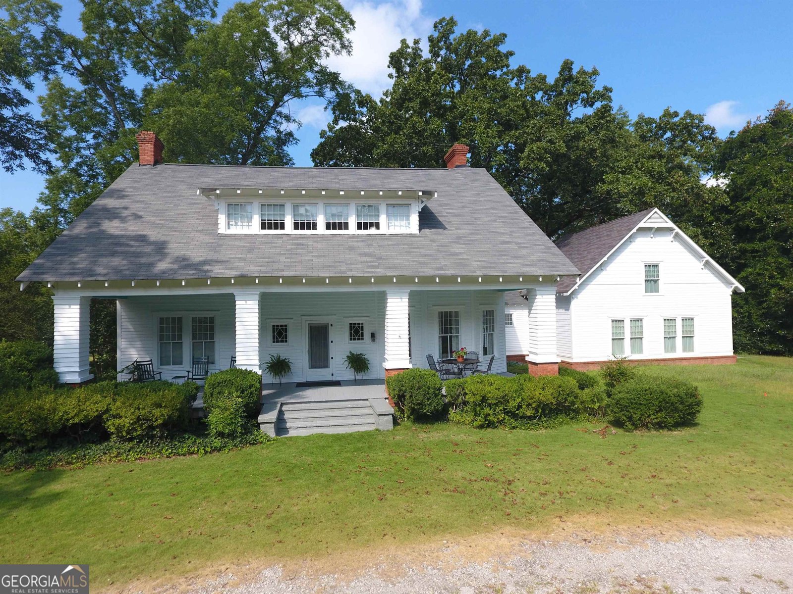 788 Hwy 11 Social Circle - Photo 1