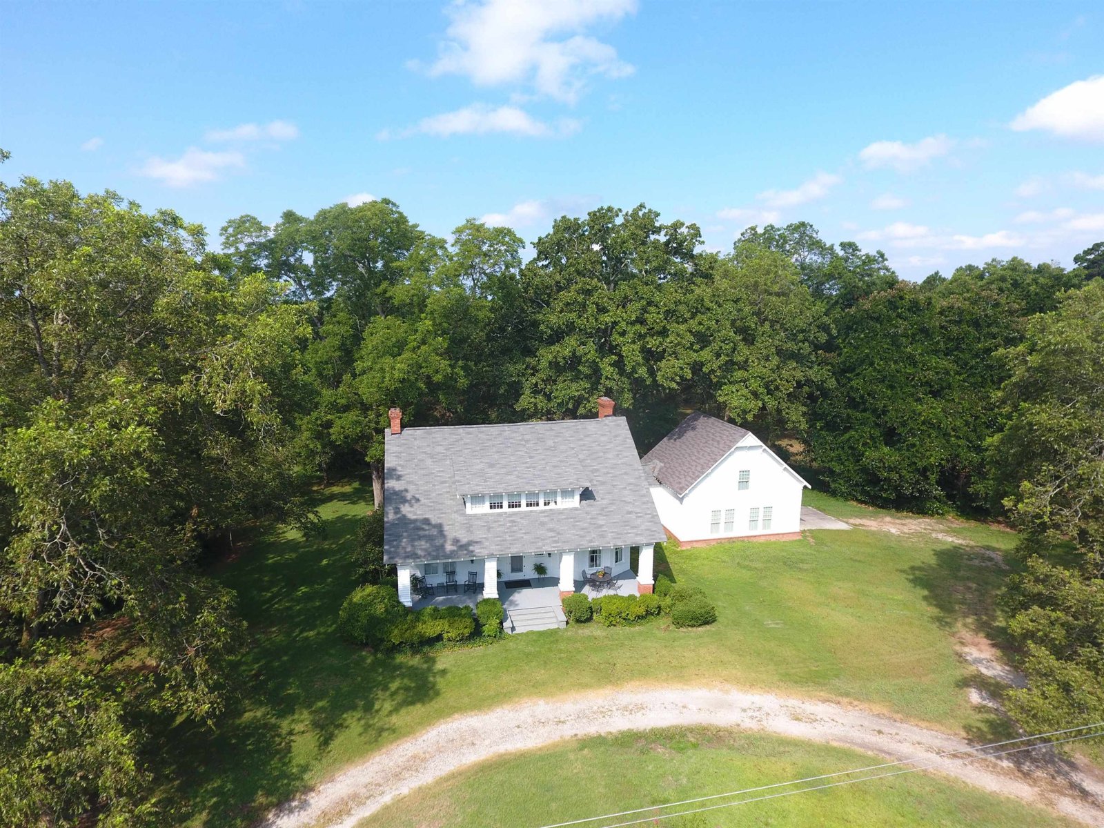 788 Hwy 11 Social Circle - Photo 33