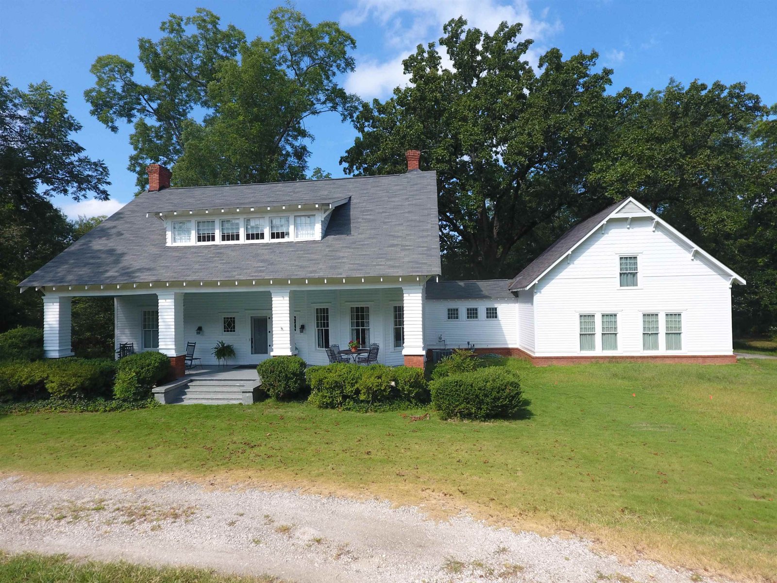 788 Hwy 11 Social Circle - Photo 34