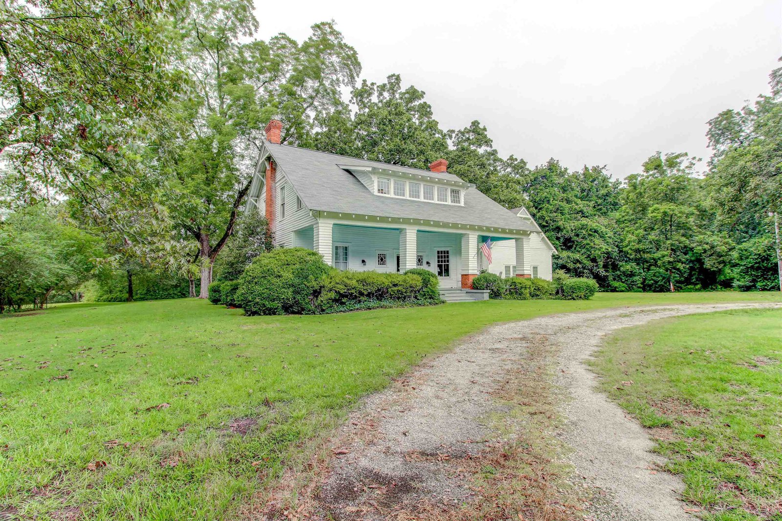 788 Hwy 11 Social Circle - Photo 36