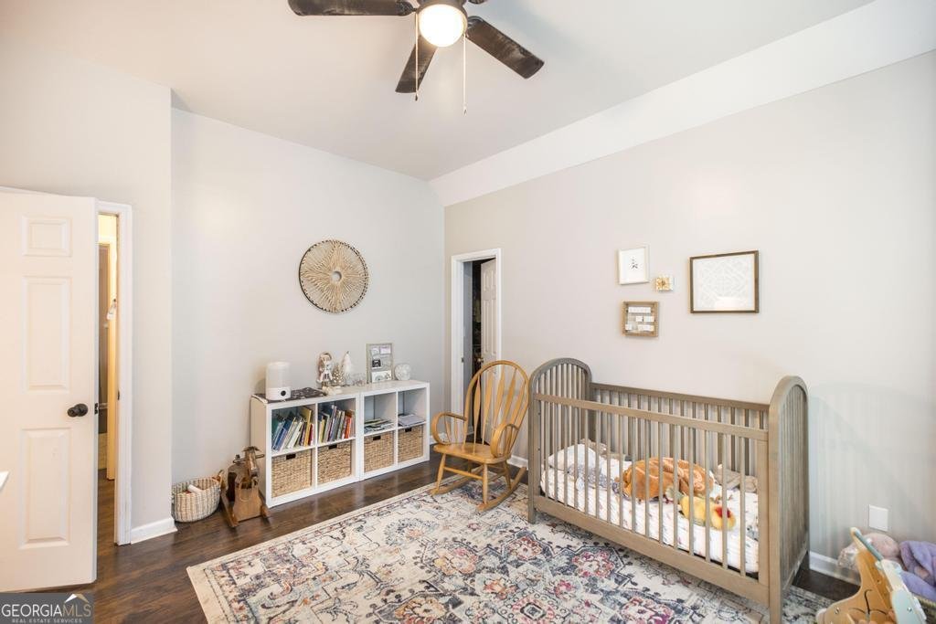 128 Springwood Court Macon - Photo 14